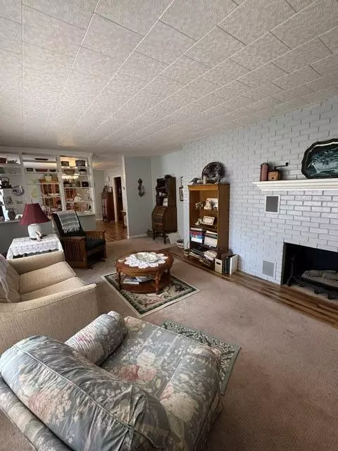 Living - 1208 Cooper Ave, Ava, MO 65608 photo 3 of 5