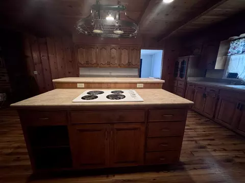 Kitchen - 1208 Cooper Ave, Ava, MO 65608 photo 8 of 8