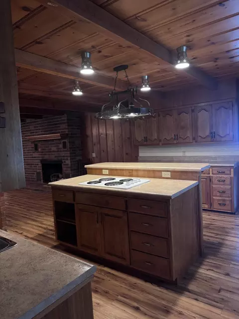 Kitchen - 1208 Cooper Ave, Ava, MO 65608 photo 5 of 8