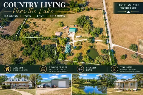 25323 Farm Road 1242, Golden, MO 65658