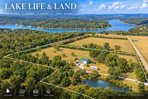 25323 Farm Road 1242, Golden, MO 65658