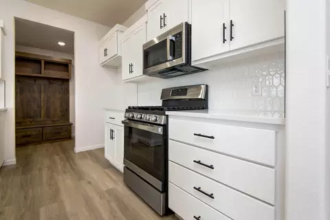 Entry Way - 2204 S Grassmier Rd #LOT 33, Ozark, MO 65721 photo 1 of 4