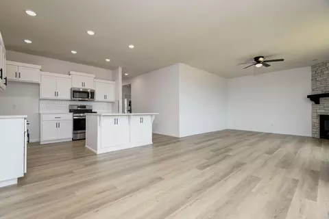 Living - 2204 S Grassmier Rd #LOT 33, Ozark, MO 65721 photo 2 of 8