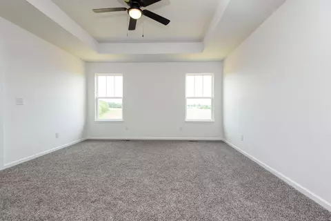 Bedroom - 2204 S Grassmier Rd #LOT 33, Ozark, MO 65721 photo 1 of 3