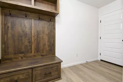 Entry Way - 2204 S Grassmier Rd #LOT 33, Ozark, MO 65721 photo 2 of 4