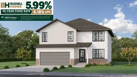 1915 W Woodhaven Dr #LOT 102, Ozark, MO 65721