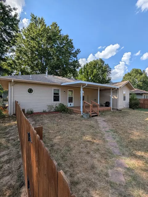 1012 N Walleye St, Nixa, MO 65714 photo 8