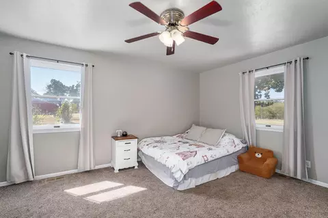 Bedroom - 7797 State Highway Cc, Exeter, MO 65647 photo 1 of 4