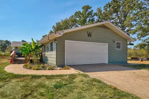 Exterior - 7797 State Highway Cc, Exeter, MO 65647 photo 2 of 12