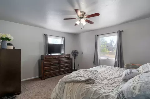 Bedroom - 7797 State Highway Cc, Exeter, MO 65647 photo 3 of 4