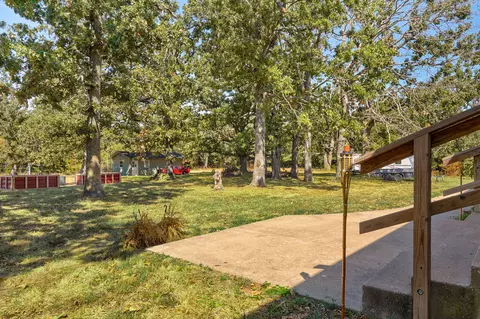 Exterior - 7797 State Highway Cc, Exeter, MO 65647 photo 8 of 12
