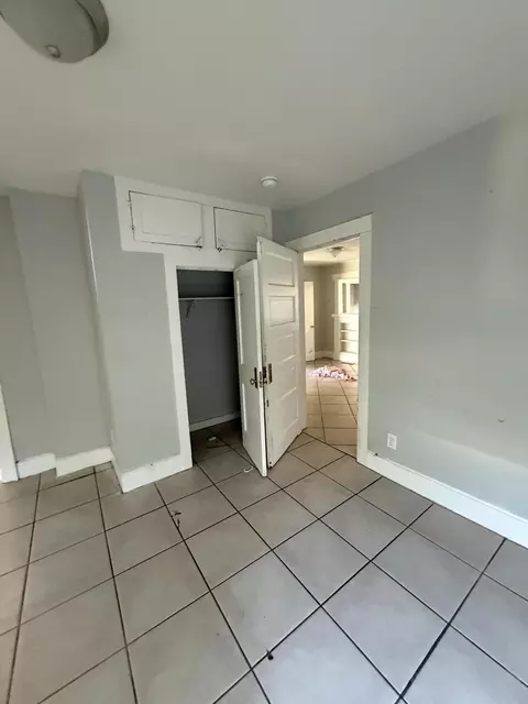 Bedroom - 1634 N Rogers Ave, Springfield, MO 65803 photo 2 of 2