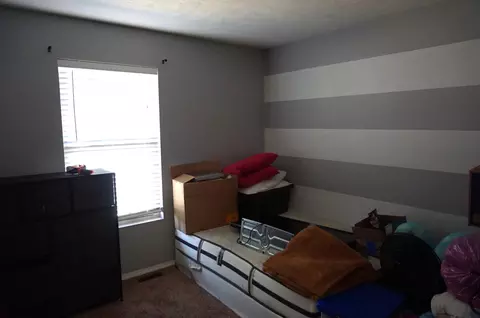 Bedroom - 230 E Lapis Ave, Republic, MO 65738 photo 3 of 3
