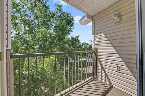 Exterior - 159 Vixen Cir #J, Branson, MO 65616 photo 2 of 3