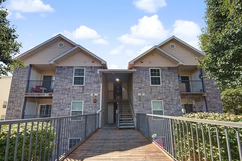 Exterior - 159 Vixen Cir #J, Branson, MO 65616 photo 3 of 3