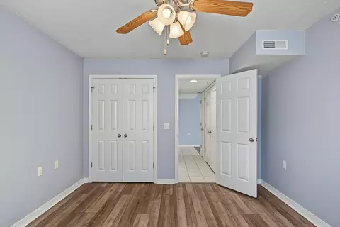 Bedroom - 159 Vixen Cir #J, Branson, MO 65616 photo 3 of 3