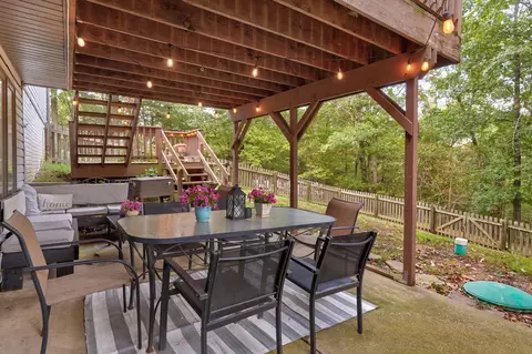 Exterior - 2412 W Azalea Rd, Nixa, MO 65714 photo 6 of 13