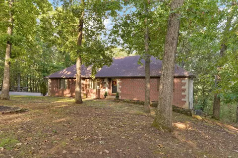 Exterior - 2412 W Azalea Rd, Nixa, MO 65714 photo 13 of 13