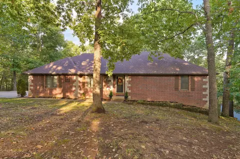 Exterior - 2412 W Azalea Rd, Nixa, MO 65714 photo 2 of 13