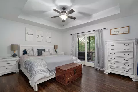 Bedroom - 2412 W Azalea Rd, Nixa, MO 65714 photo 1 of 4