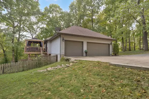 Exterior - 2412 W Azalea Rd, Nixa, MO 65714 photo 10 of 13