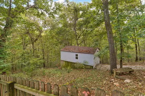 Exterior - 2412 W Azalea Rd, Nixa, MO 65714 photo 8 of 13