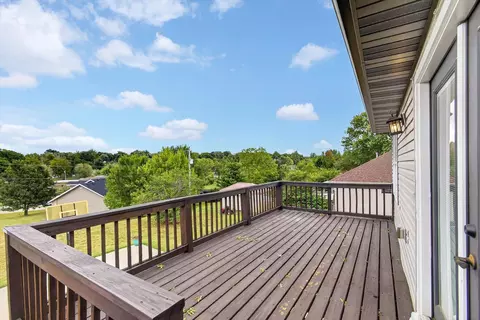 Exterior - 660 Big Bear Ct, Marshfield, MO 65706 photo 8 of 12