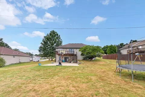 Exterior - 660 Big Bear Ct, Marshfield, MO 65706 photo 11 of 12
