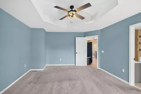 Bedroom - 660 Big Bear Ct, Marshfield, MO 65706 photo 1 of 9