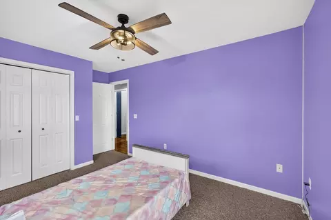 Bedroom - 660 Big Bear Ct, Marshfield, MO 65706 photo 6 of 9