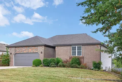 Exterior - 660 Big Bear Ct, Marshfield, MO 65706 photo 3 of 12