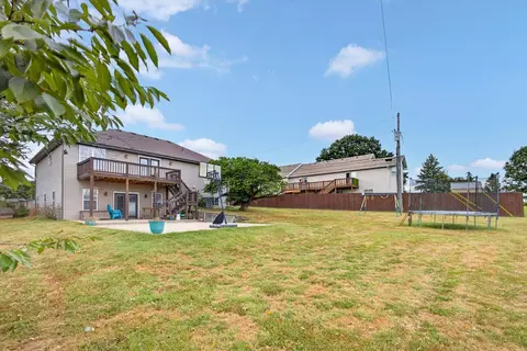 Exterior - 660 Big Bear Ct, Marshfield, MO 65706 photo 10 of 12