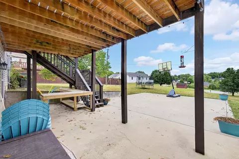 Exterior - 660 Big Bear Ct, Marshfield, MO 65706 photo 9 of 12