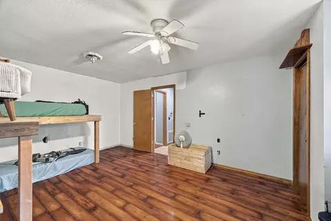 Bedroom - 301 Hillcrest Dr, Noel, MO 64854 photo 2 of 4