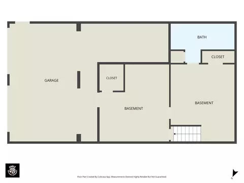 Floorplan - 301 Hillcrest Dr, Noel, MO 64854 photo 3 of 3