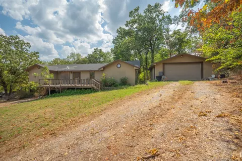 Exterior - 301 Hillcrest Dr, Noel, MO 64854 photo 5 of 5