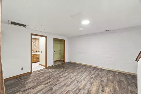 Bedroom - 301 Hillcrest Dr, Noel, MO 64854 photo 1 of 4