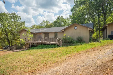 Exterior - 301 Hillcrest Dr, Noel, MO 64854 photo 4 of 5