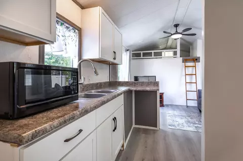 Kitchen - 444 Monarch Dr, Branson, MO 65616 photo 3 of 3