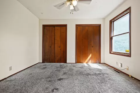 Bedroom - 2970 W Roxbury Street Apt A B St #A & B, Springfield, MO 65807 photo 15 of 16