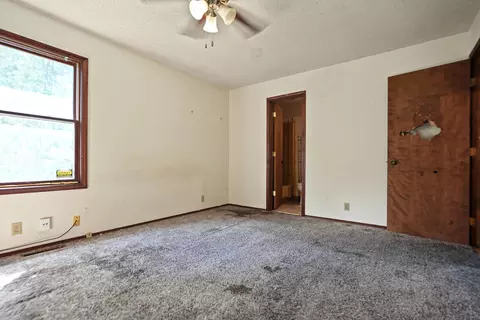 Bedroom - 2970 W Roxbury Street Apt A B St #A & B, Springfield, MO 65807 photo 16 of 16