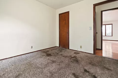 Bedroom - 2970 W Roxbury Street Apt A B St #A & B, Springfield, MO 65807 photo 10 of 16