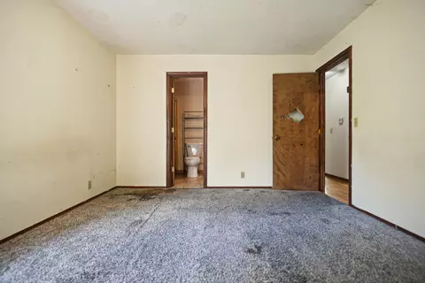 Bedroom - 2970 W Roxbury Street Apt A B St #A & B, Springfield, MO 65807 photo 14 of 16