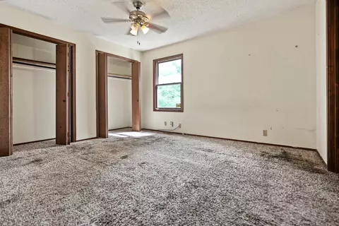 Bedroom - 2970 W Roxbury Street Apt A B St #A & B, Springfield, MO 65807 photo 11 of 16