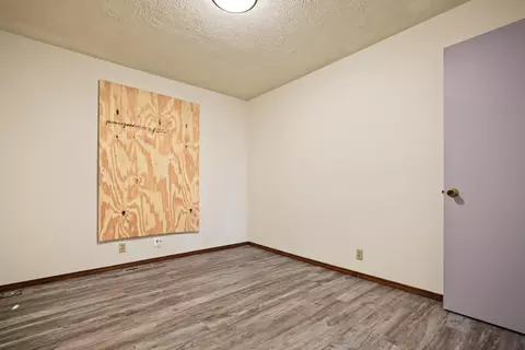 Bedroom - 2970 W Roxbury Street Apt A B St #A & B, Springfield, MO 65807 photo 3 of 16