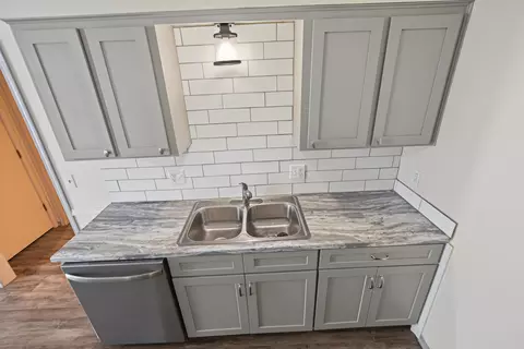 Kitchen - 2970 W Roxbury Street Apt A B St #A & B, Springfield, MO 65807 photo 4 of 12
