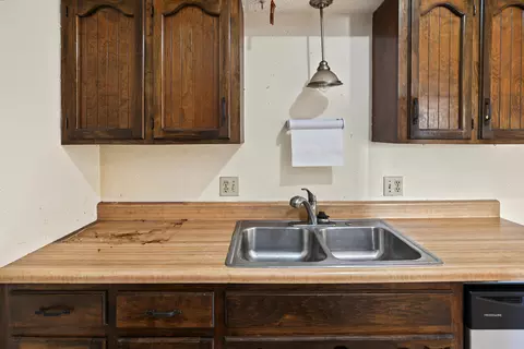 Kitchen - 2970 W Roxbury Street Apt A B St #A & B, Springfield, MO 65807 photo 8 of 12