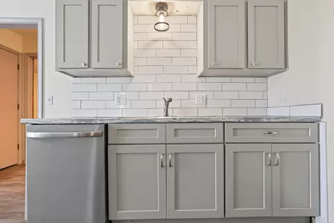 Kitchen - 2970 W Roxbury Street Apt A B St #A & B, Springfield, MO 65807 photo 3 of 12