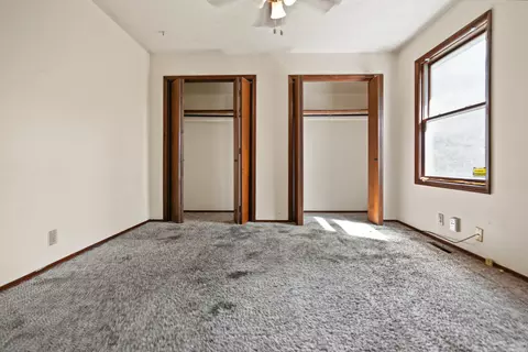 Bedroom - 2970 W Roxbury Street Apt A B St #A & B, Springfield, MO 65807 photo 13 of 16