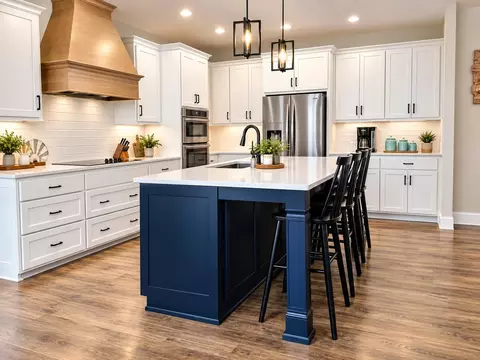 Kitchen - 6139 Highway Dd, Seneca, MO 64865 photo 1 of 5